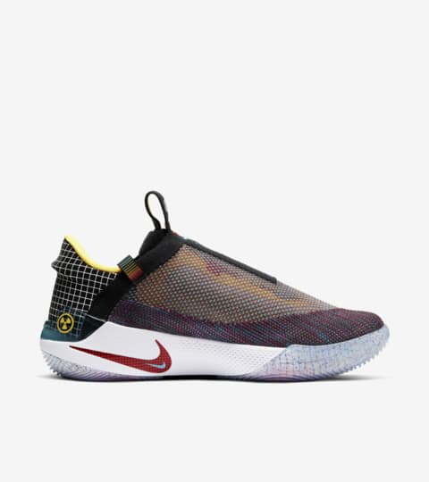 nike adapt bb snkrs