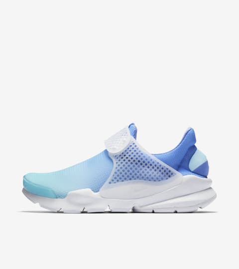 nike sock dart breathe