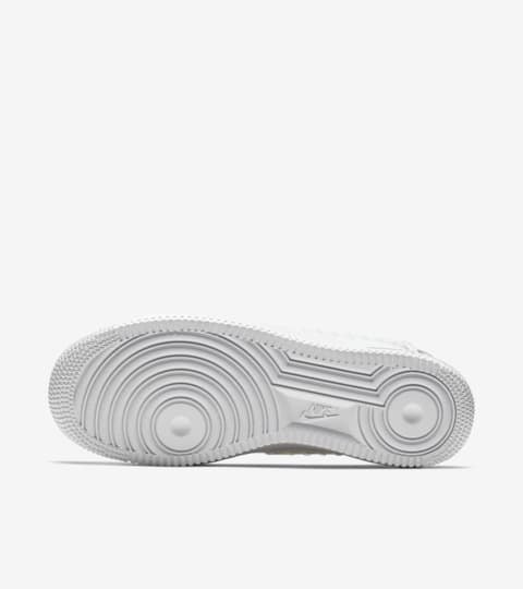 nike air force 1 low noise cancelling