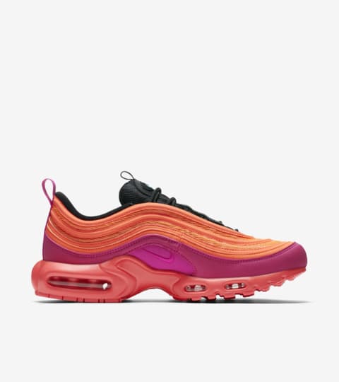 air max 97 racer pink hyper magenta