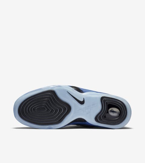 air penny 2 black