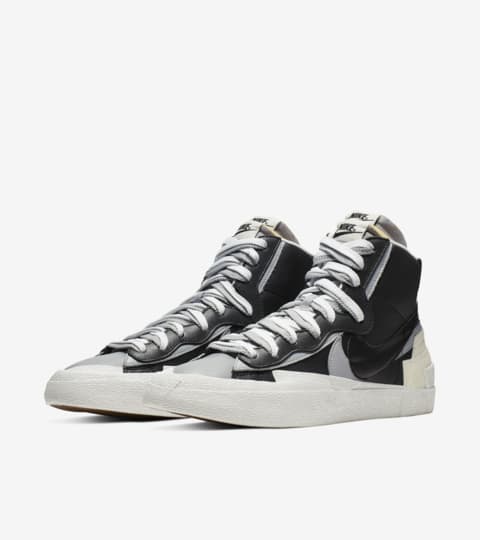 nike sacai blazer australia