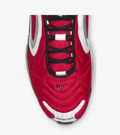 nike air max 720 undercover red
