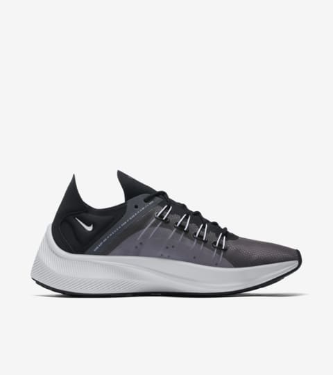 Women S Nike Exp X14 Black White Wolf Grey Release Date