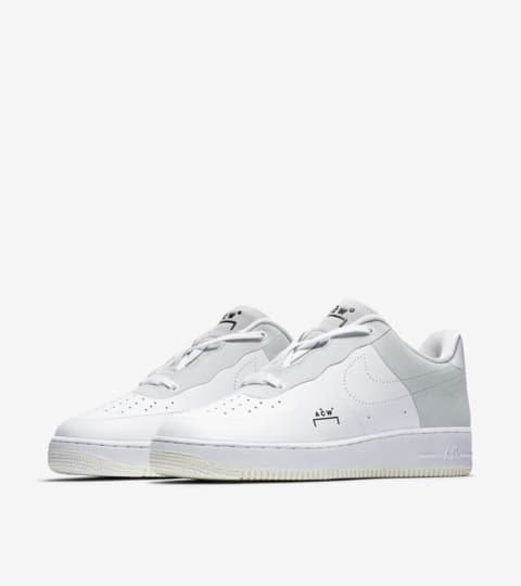 a cold wall nike air force 1 cheap online