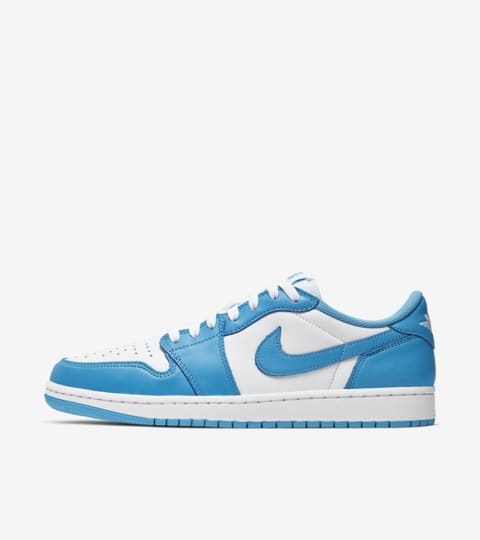 sb x air jordan i low dark powder blue