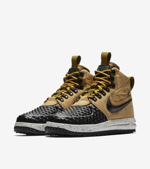 nike af1 duckboot 2017