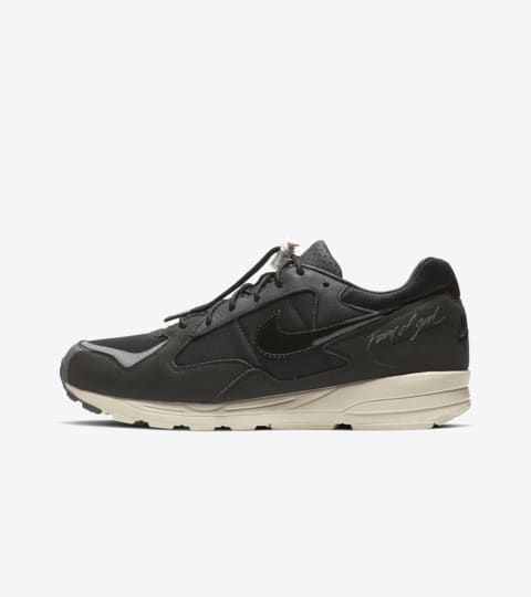 nike fear of god air skylon