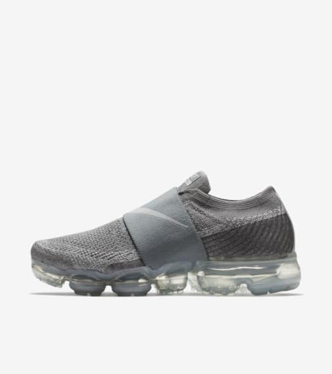 nike womens vapormax moc