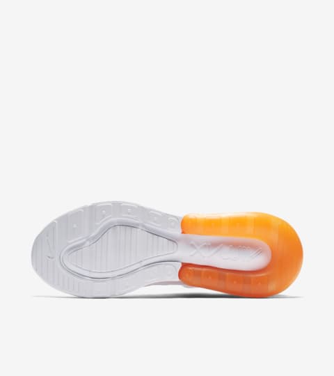 270 air max orange