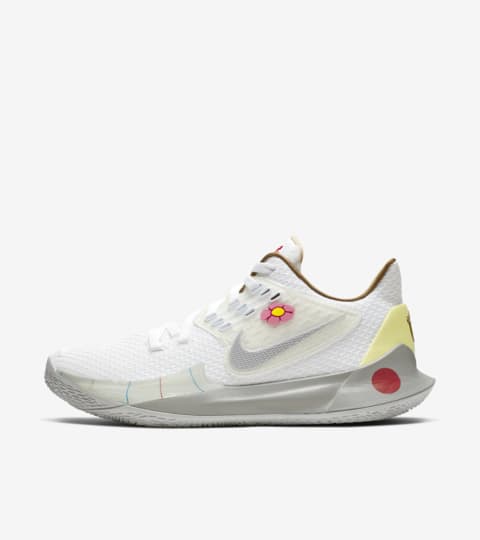 kyrie irving sandy shoes price