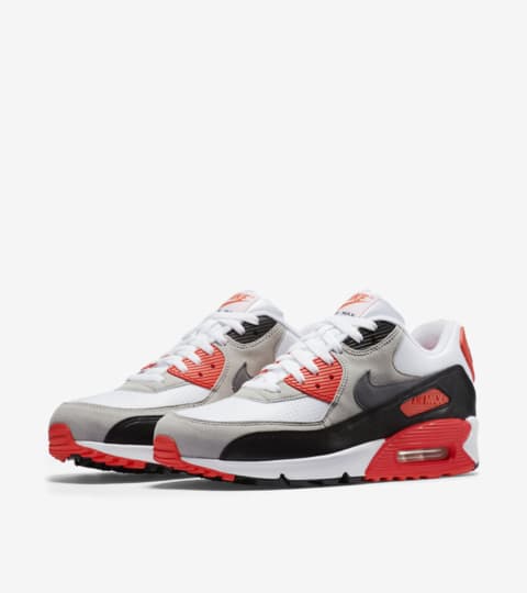 nike infrared