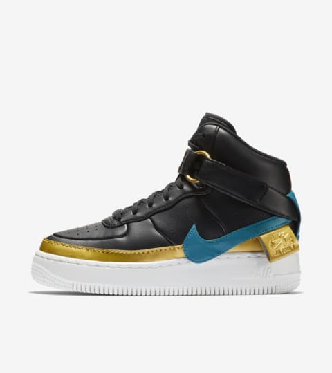 nike jester high