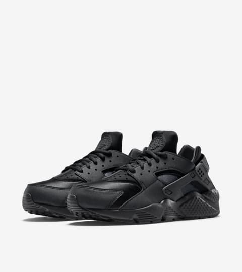 air huarache winter