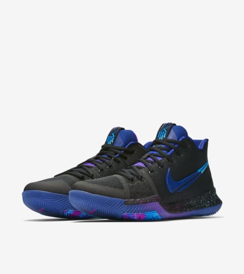 kyrie 3 flip the switch youth Online