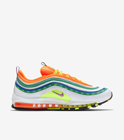 nike t97