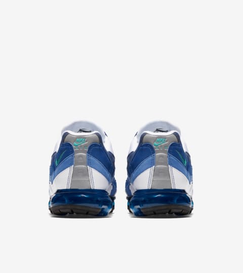 nike vapormax 95 blue