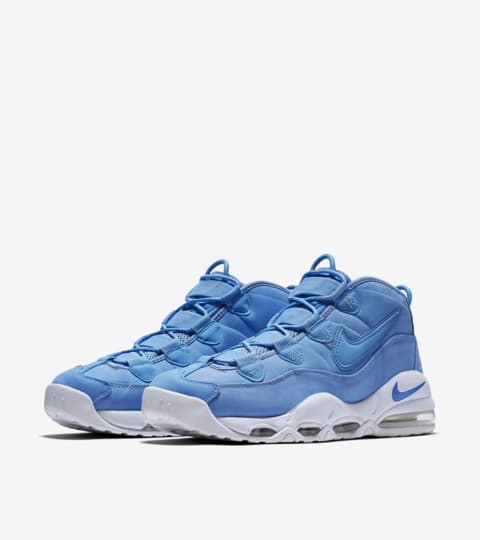 uptempo 95 blue