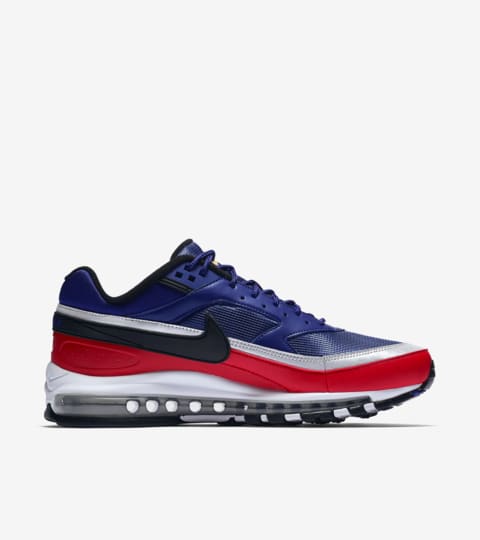 nike air max 97 royal