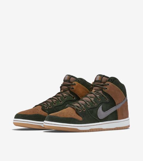 homegrown nike