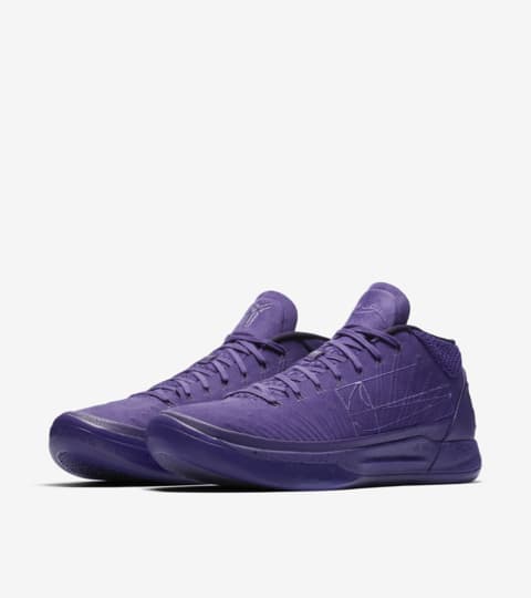 kobe ad fearless