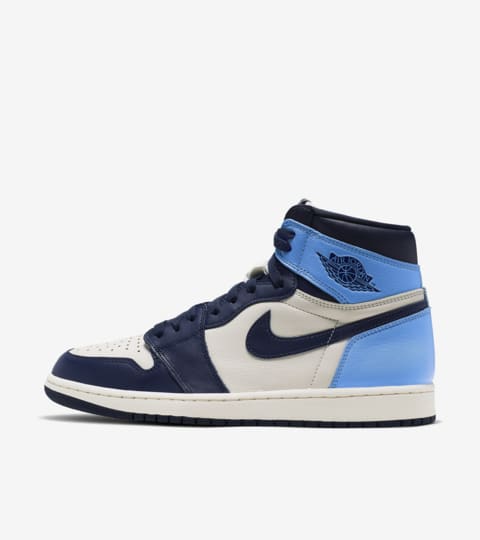 aj nike