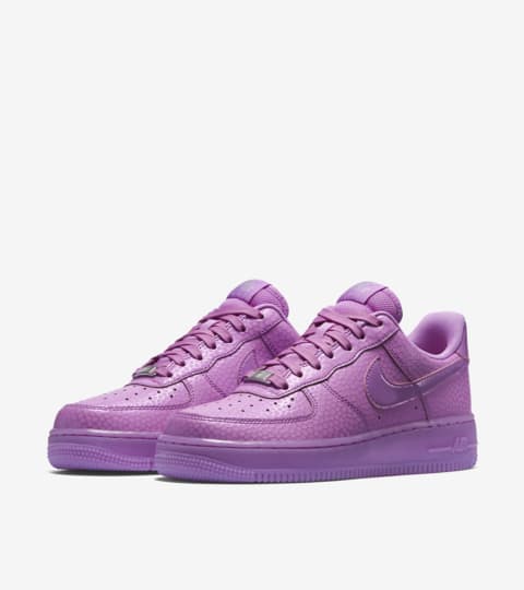 Nike Air Force 1 High fuxia Nike Air Force 1 High fuxia