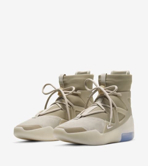 nike fear of god nz