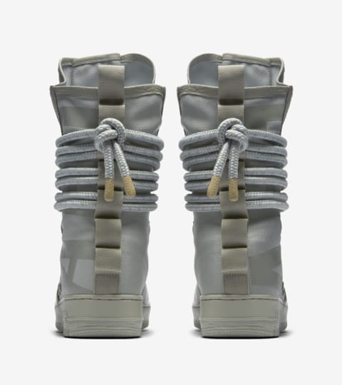 nike sf air force 1 high sage