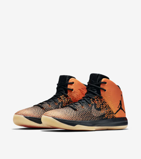 jordan shattered backboard