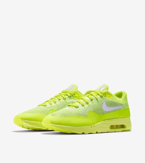 volt nike air max