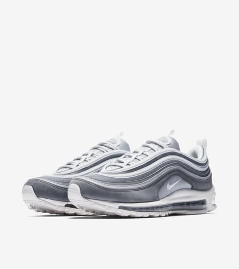 nike grey 97s