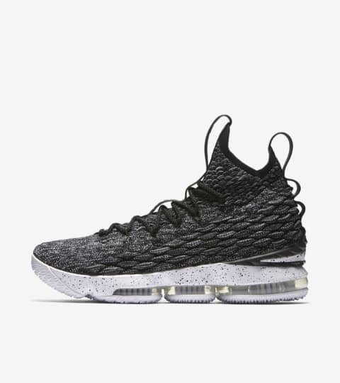 nike lebron 15 low ashes