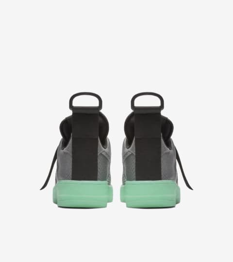 nike air force 1 utility obj