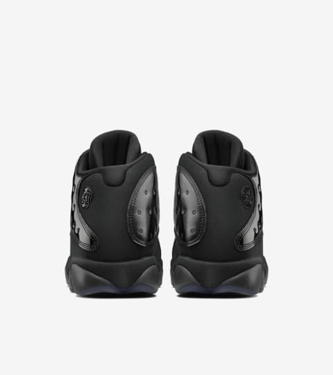 jordan 13 cap and gown toddler