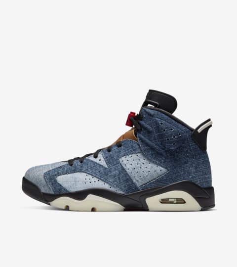 comprar nike air jordan 6