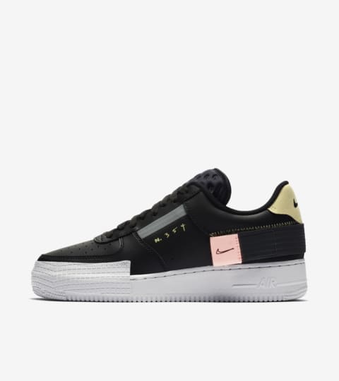 nike af type