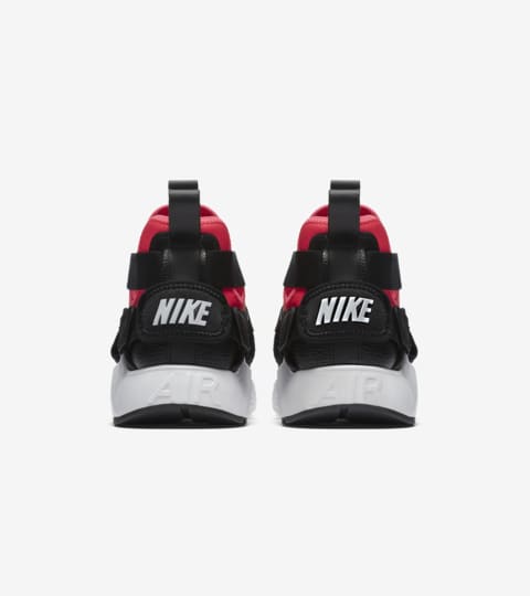 nike air huarache city bleached aqua