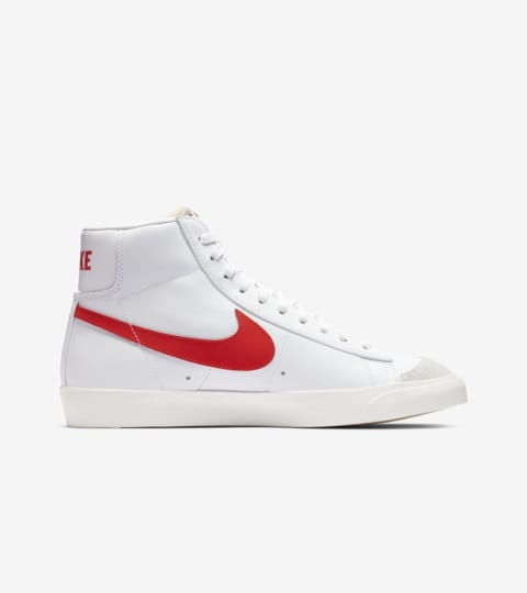 Nike Blazer Vintage Red 2024 www.vivalacabana