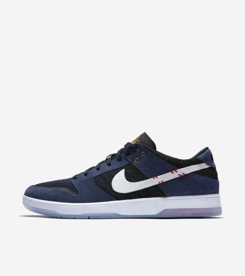sean malto nike