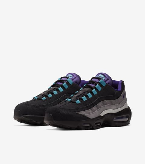 air max 95 grape