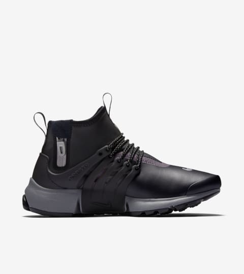 nike presto utility reflects