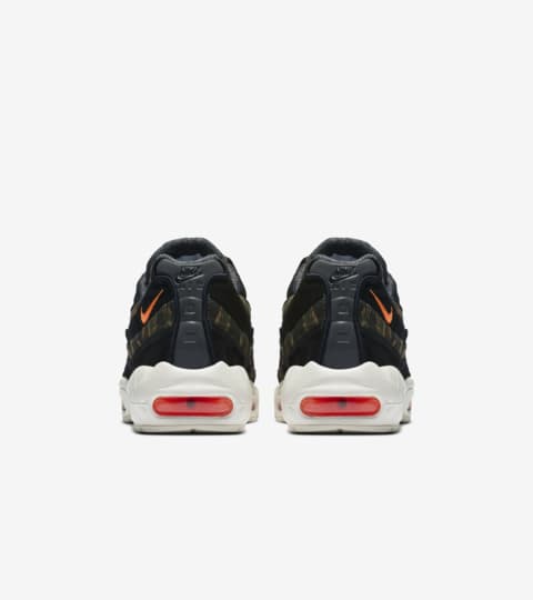 carhartt x air max 95