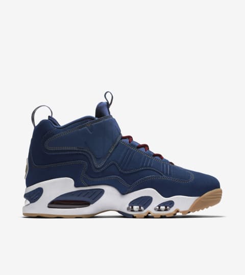 nike air griffey max 1 griffey for prez