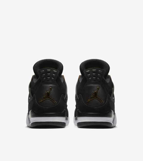 nike jordan 4 retro royalty