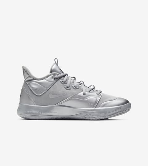 pg 3 silver nasa