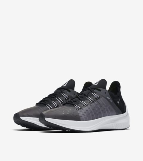 Women S Nike Exp X14 Black White Wolf Grey Release Date