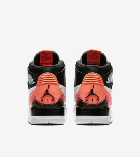 legacy 312 hot lava