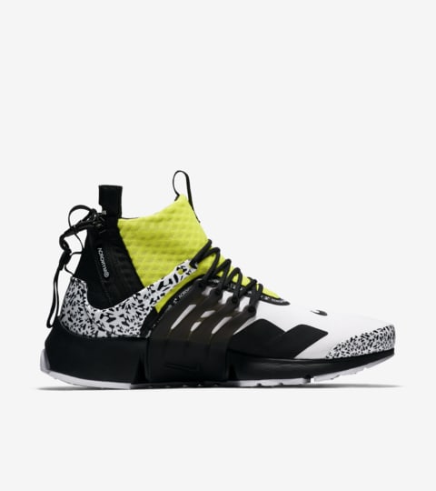 nike air presto mid utility canada