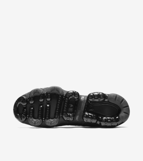 2018 Nike Lab Air Vapor Max X Nike Air Vapormax 2.0 Black